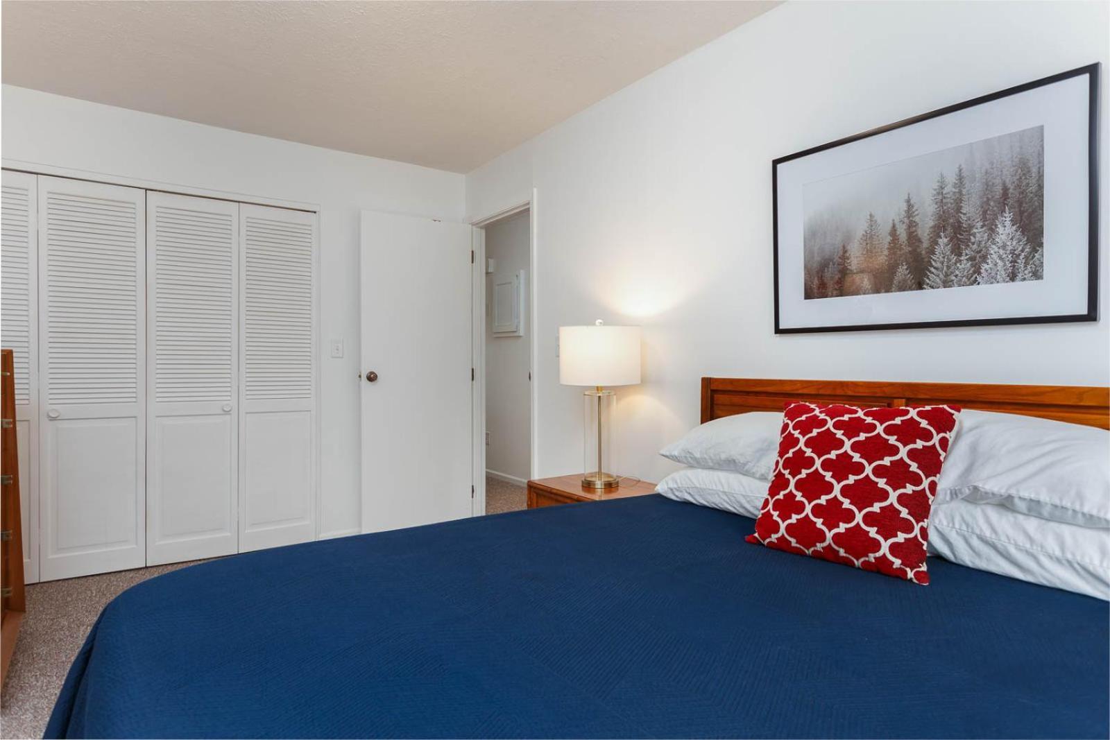 Hendo Hideaway A 2Bed/1Bath Apartment Хендерсънвил Екстериор снимка
